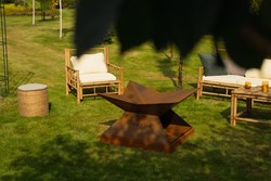 Brasero Chameleon-Decor (4)